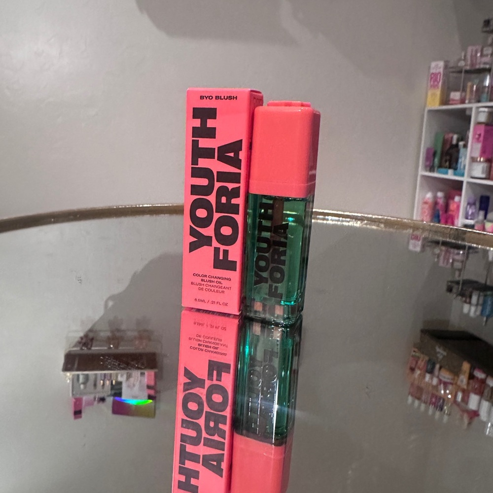 Youthforia BYO Blush